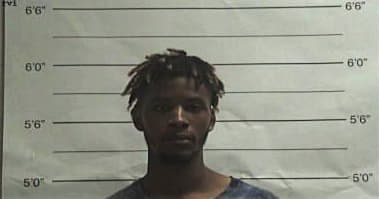 Eric Hill, - Orleans Parish County, LA 